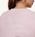 Autry γυναίκες φούτερ ακαδημίας τένις 04FXF294 - Image 2